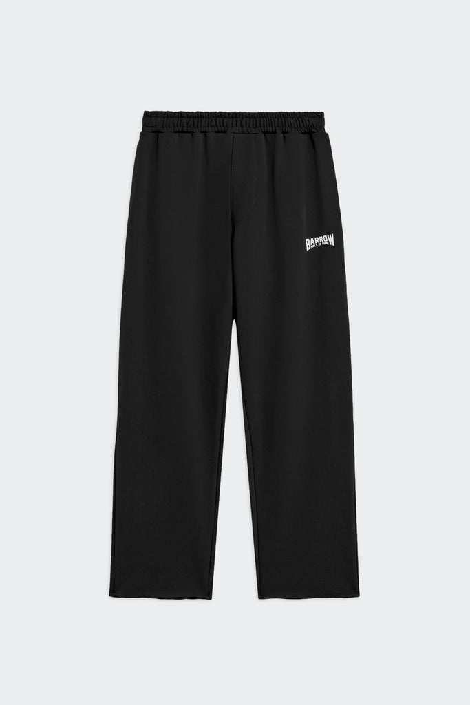 Barrow Pantalone In Felpa