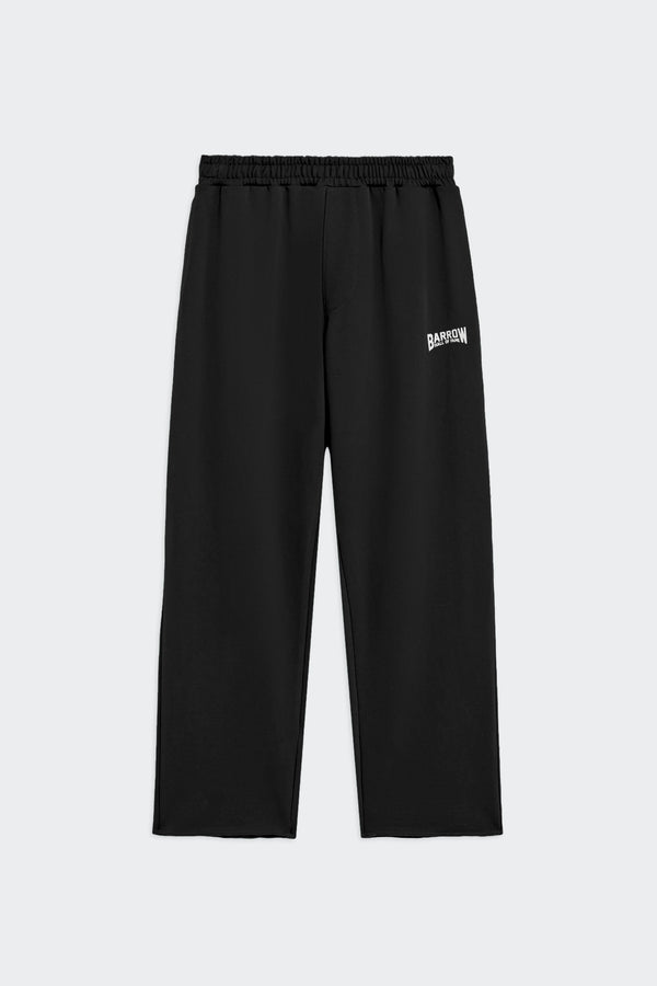 Barrow Pantalone In Felpa