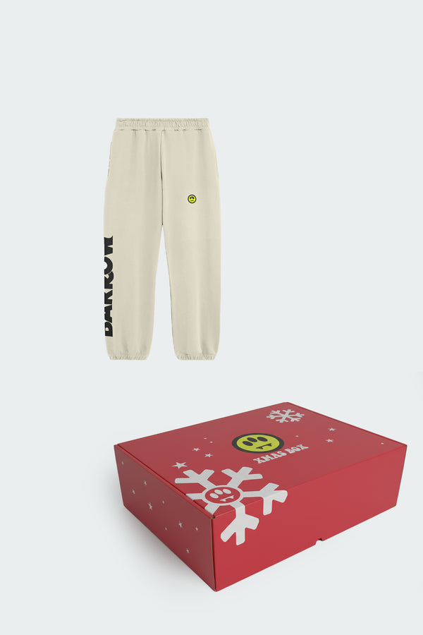 Barrow Iconic Sweatpants