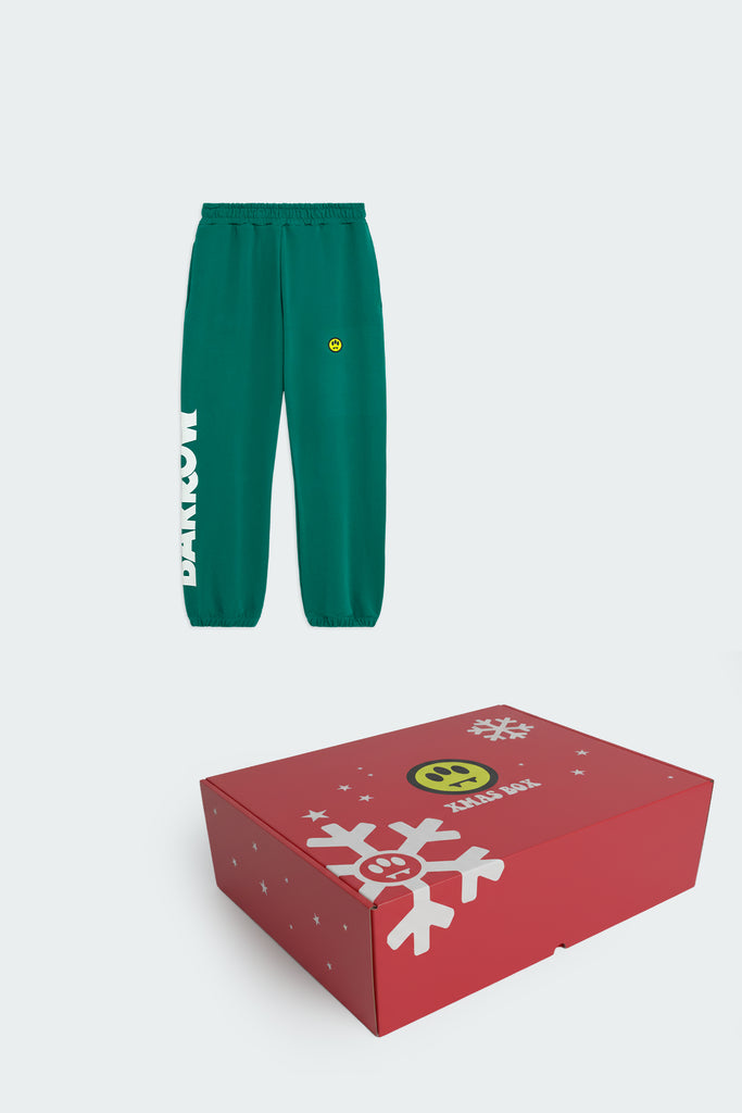 Barrow Iconic Sweatpants