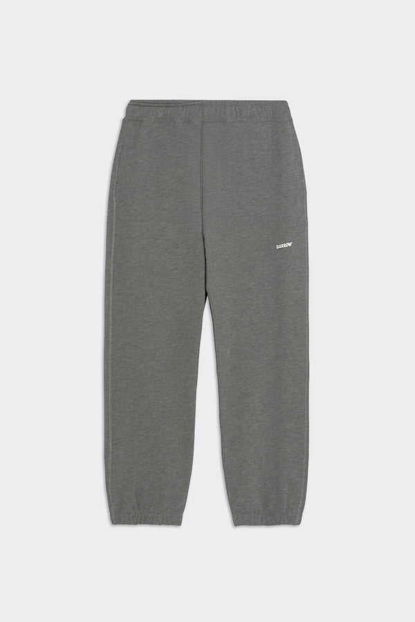 Barrow Pantalone In Felpa Iconic