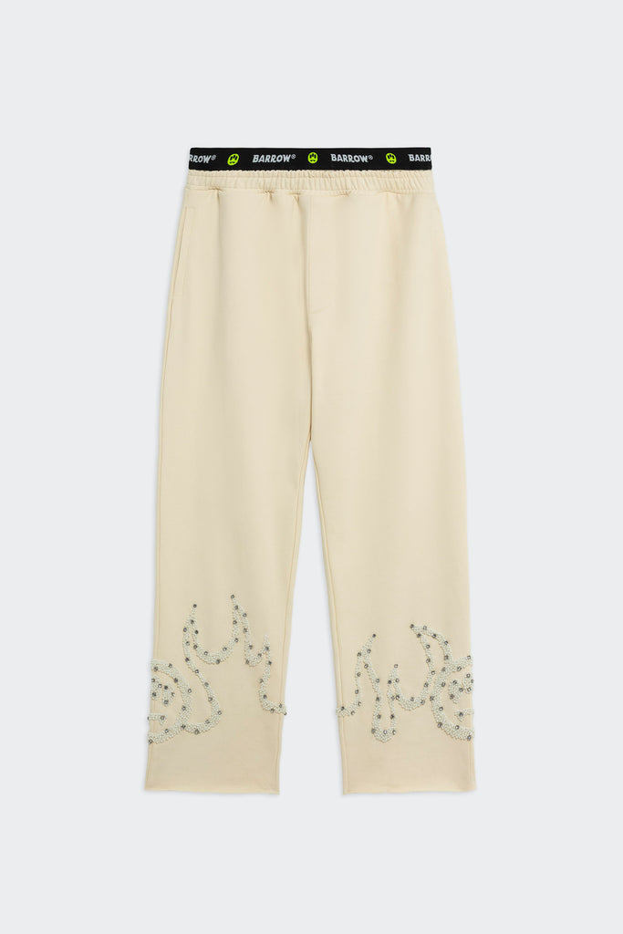 Barrow Pantaloni della Tuta