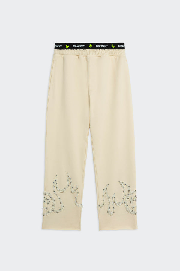 Barrow Pantaloni della Tuta