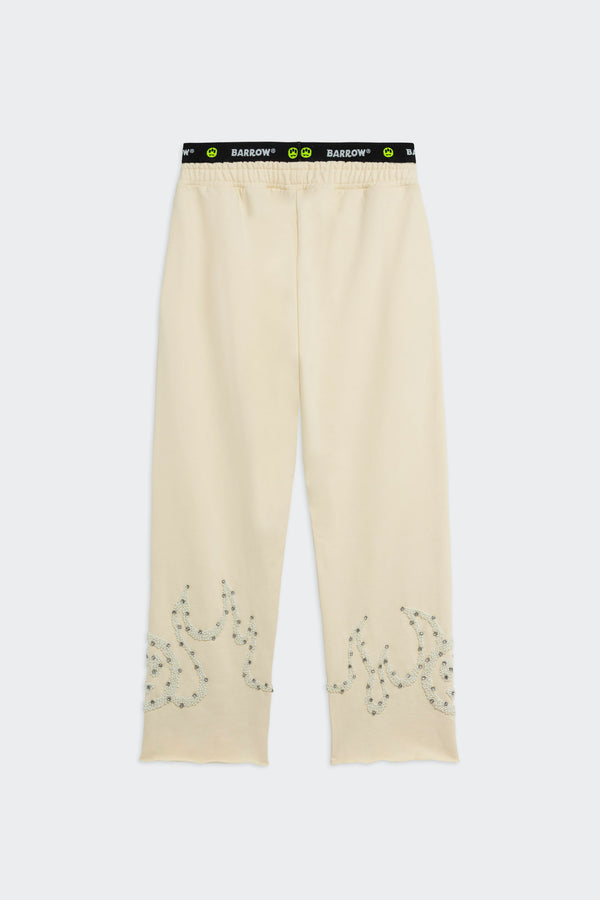 Barrow Pantaloni della Tuta