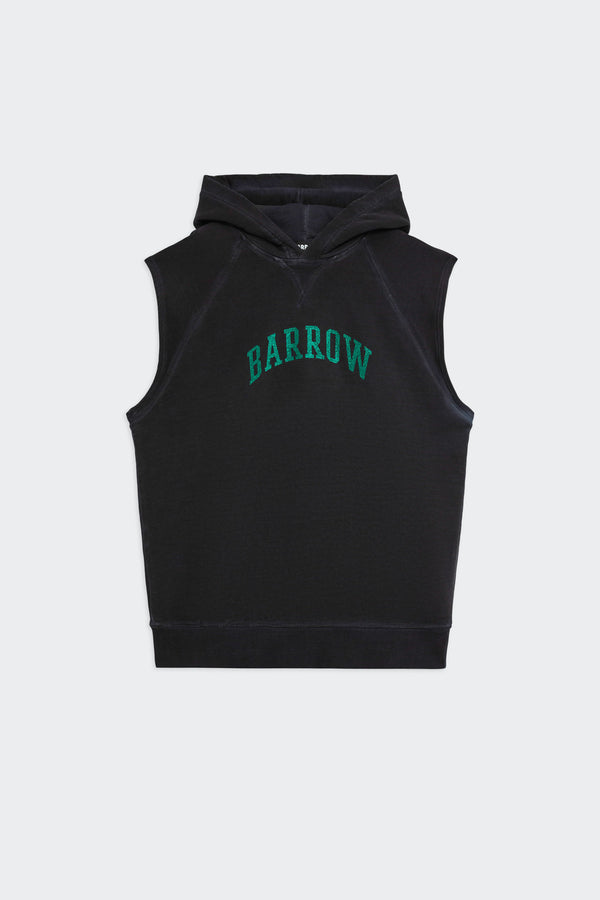 Barrow Felpa Girocollo