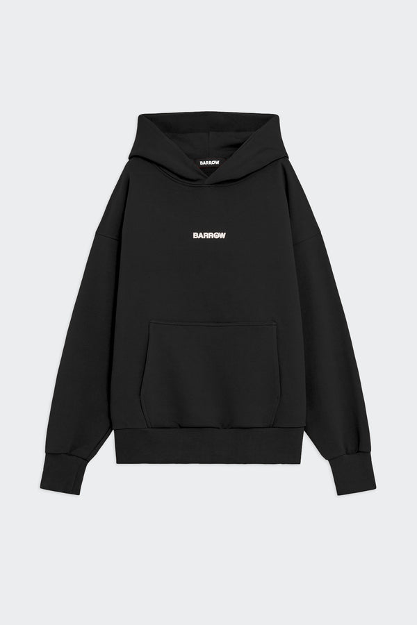 Barrow Felpa con Cappuccio
