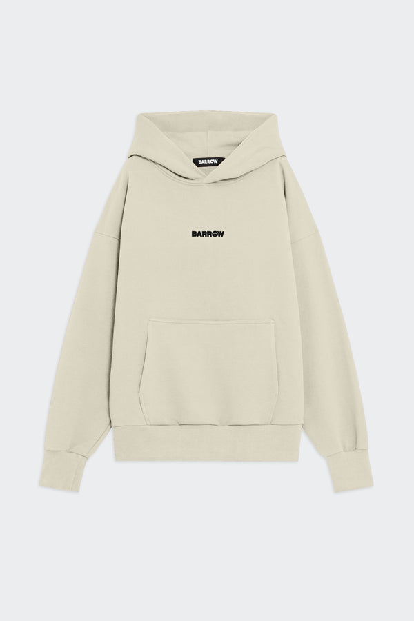 Barrow Felpa con Cappuccio