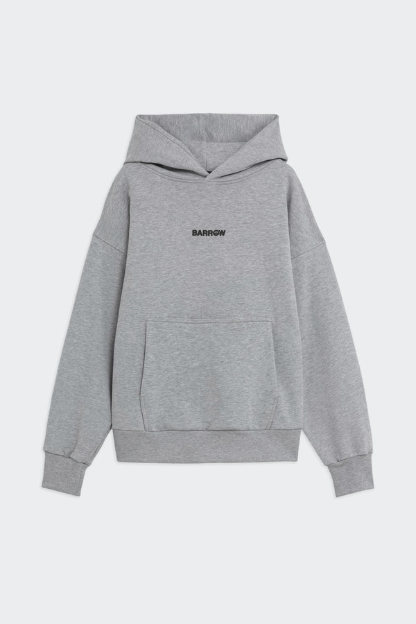 Barrow Felpa con Cappuccio