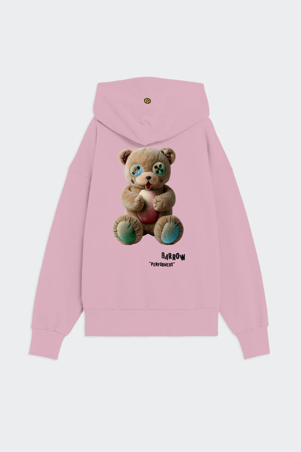 Barrow Felpa con Cappuccio
