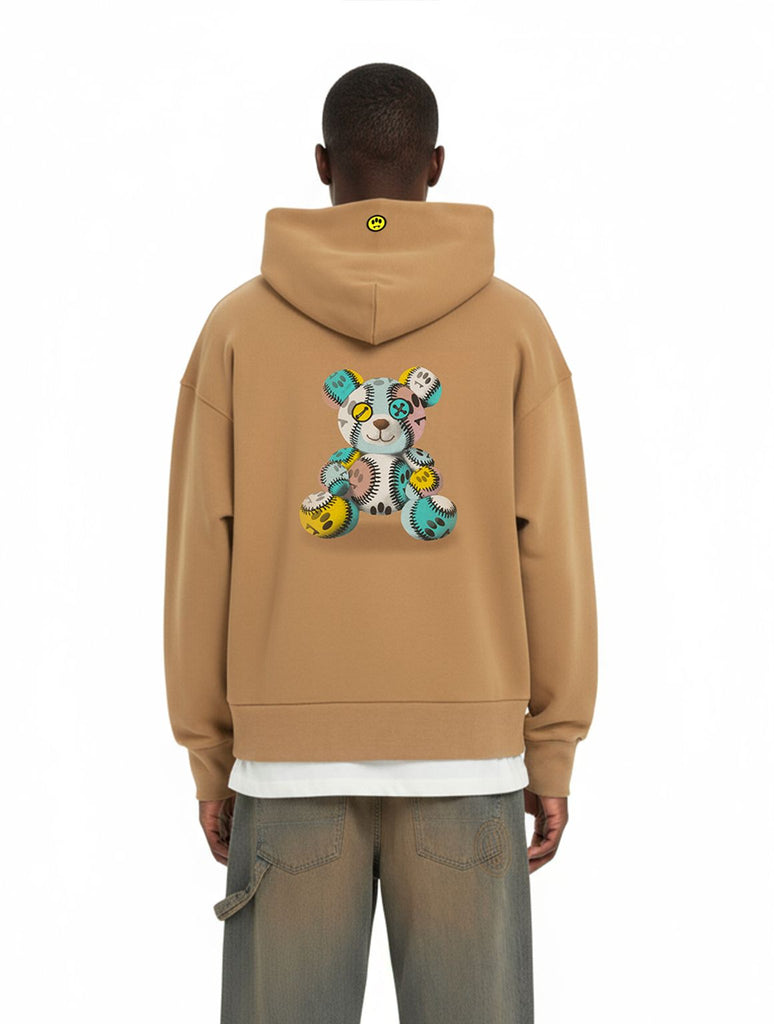 Barrow Hoodie