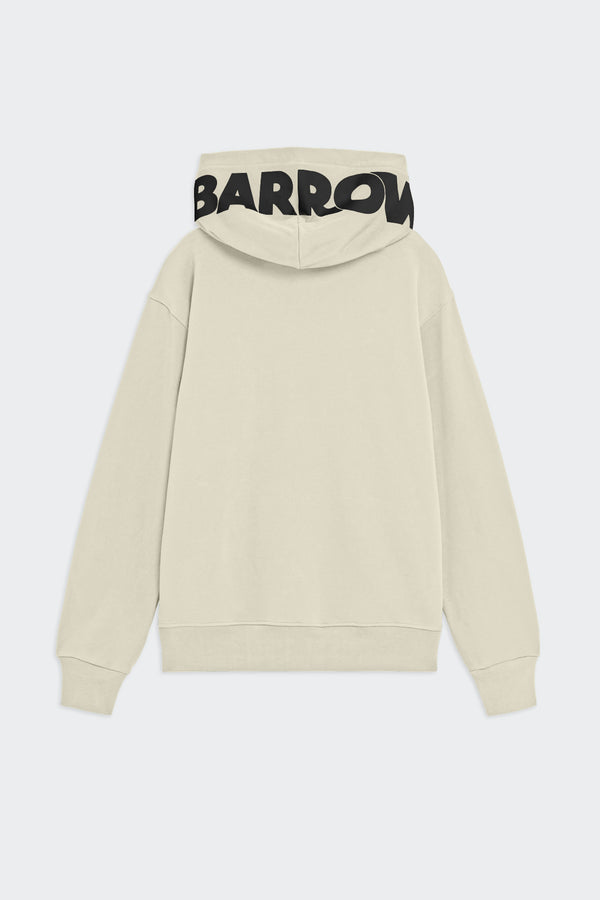 Barrow Felpa con Cappuccio