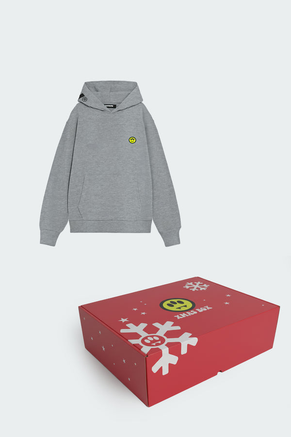 Barrow Hoodie Iconic