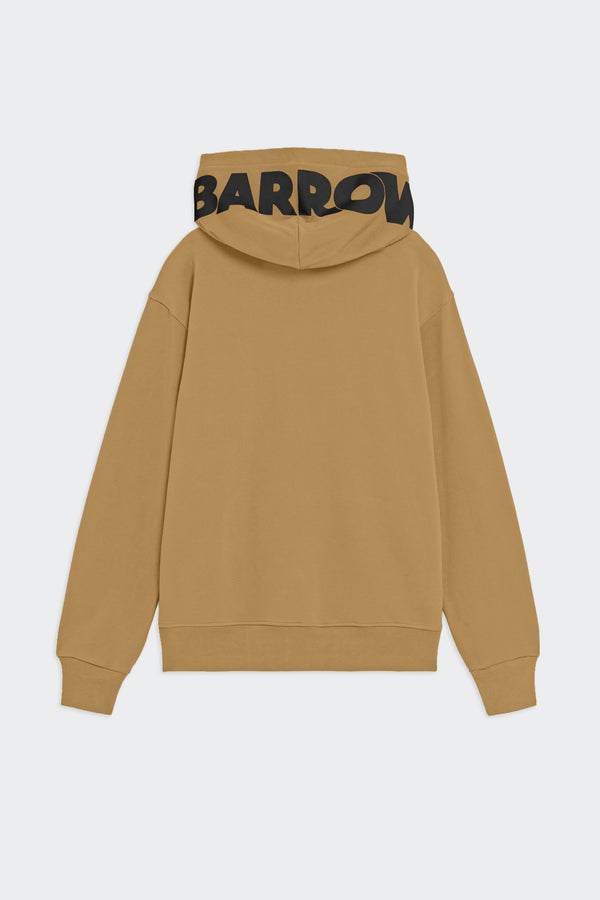 Barrow Felpa con Cappuccio