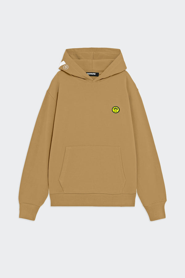 Barrow Felpa con Cappuccio