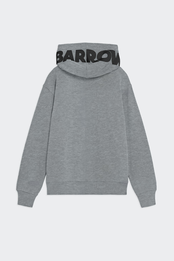 Barrow Felpa con Cappuccio