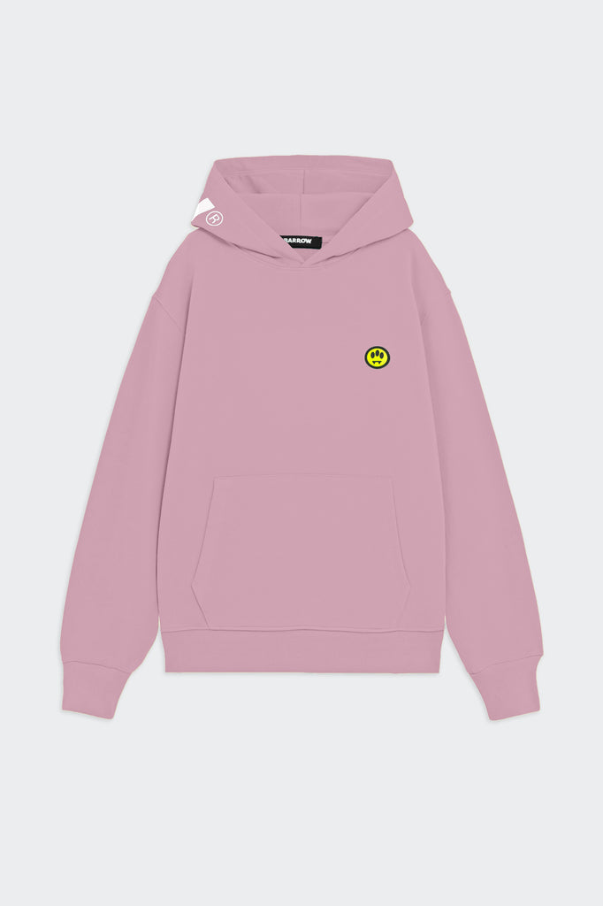 Barrow Felpa con Cappuccio