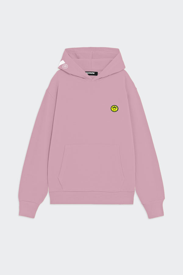 Barrow Felpa con Cappuccio