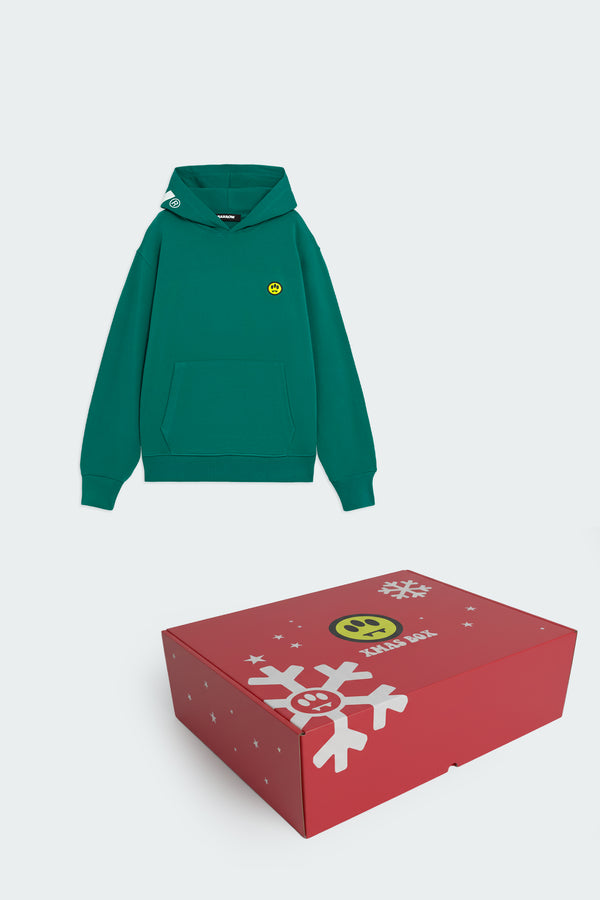 Barrow Hoodie Iconic