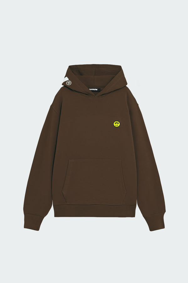 Barrow Felpa con Cappuccio