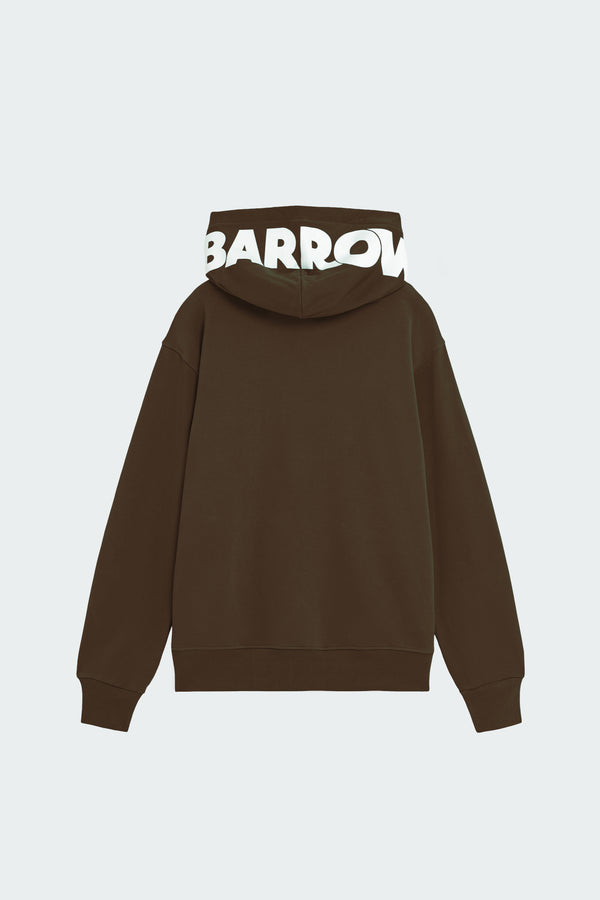 Barrow Felpa con Cappuccio