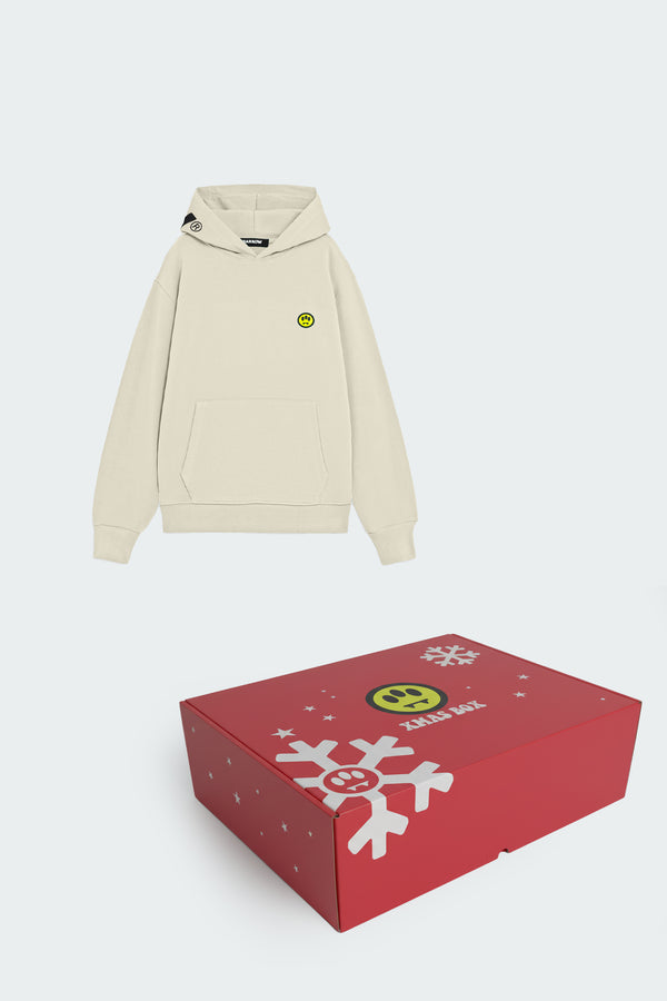 Barrow Hoodie Iconic