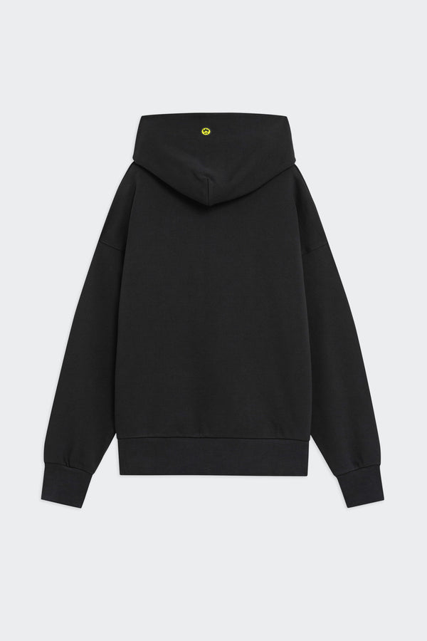 Barrow Felpa con Cappuccio