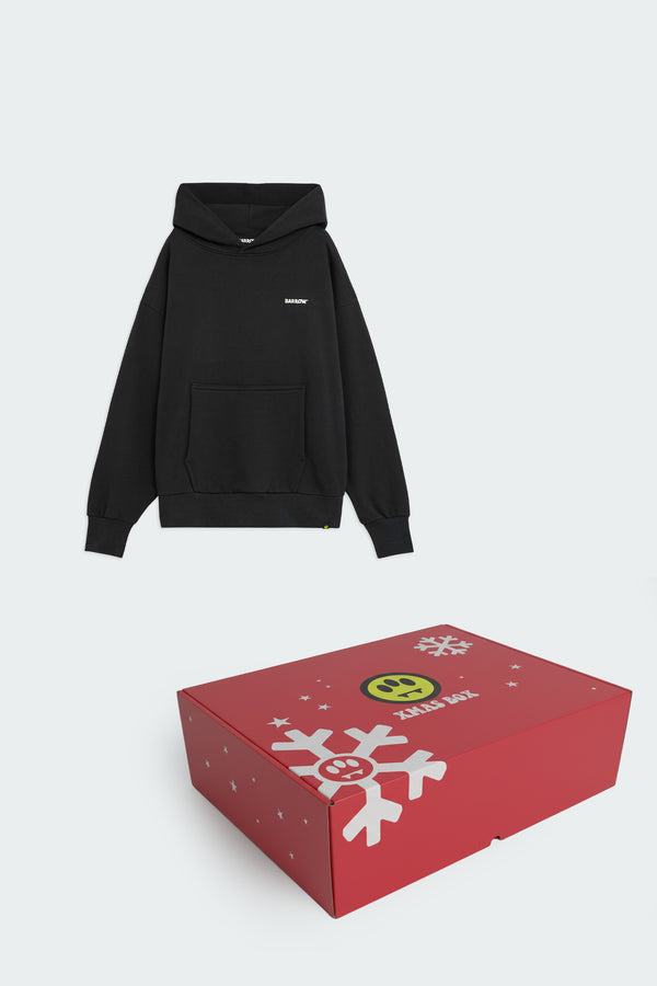 Barrow Hoodie Iconic