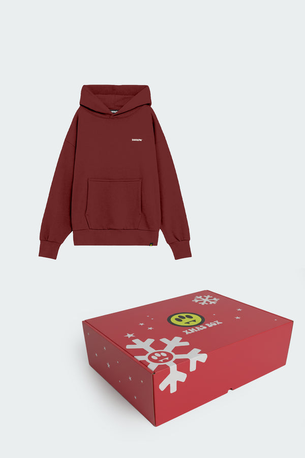 Barrow Hoodie Iconic