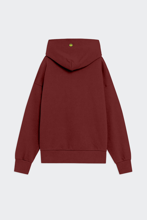 Barrow Felpa con Cappuccio