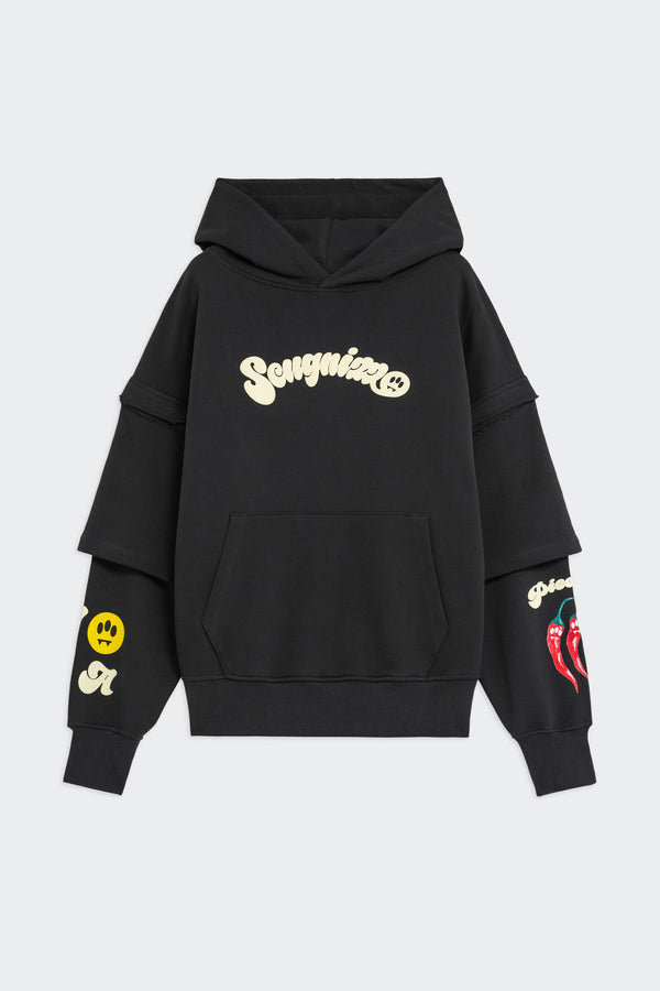 Barrow Hoodie