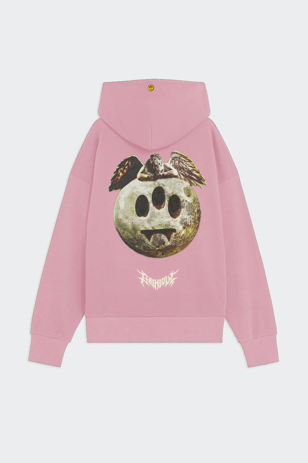 Barrow Felpa con Cappuccio