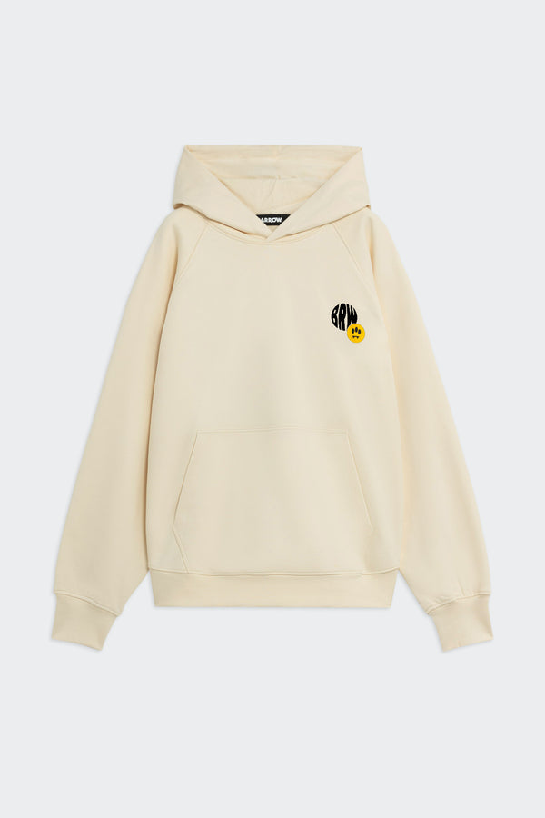 Barrow Felpa con Cappuccio