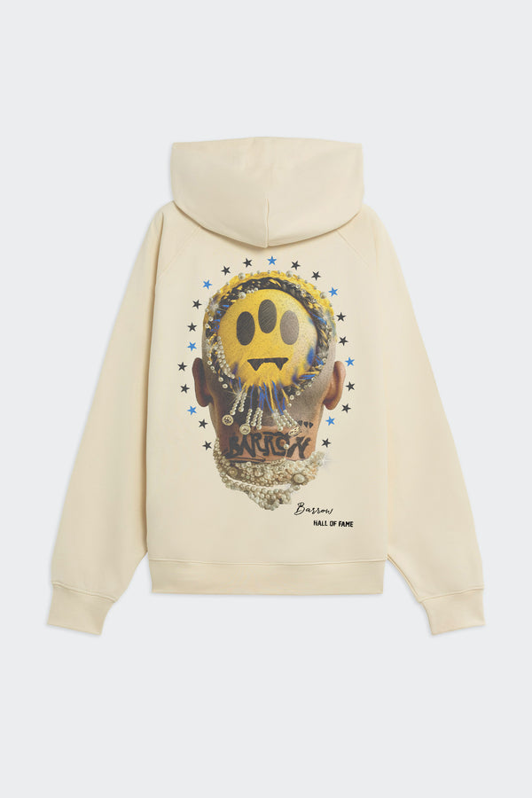 Barrow Felpa con Cappuccio