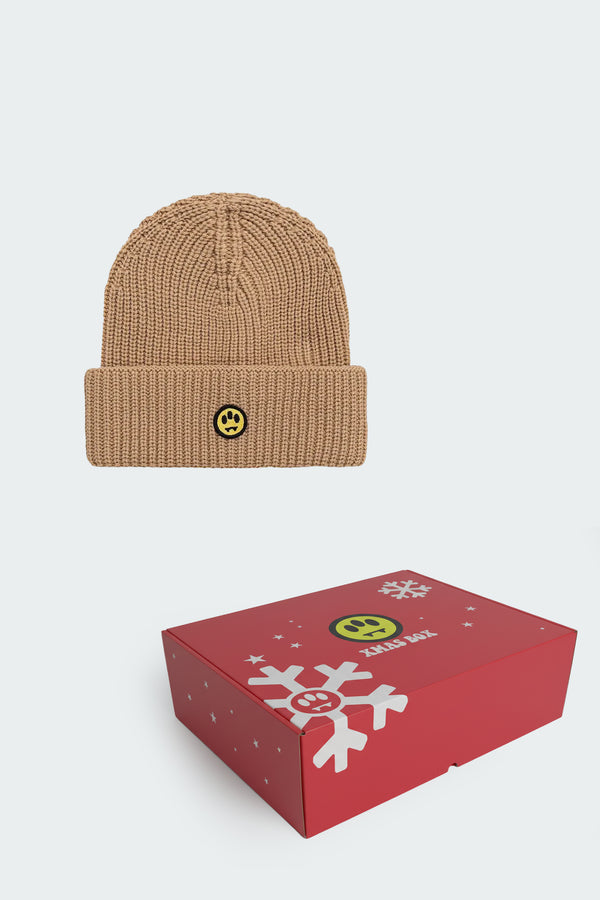Barrow Beanie