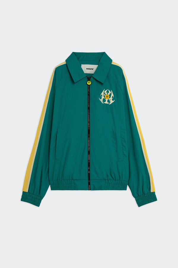Barrow Nylon Jacket
