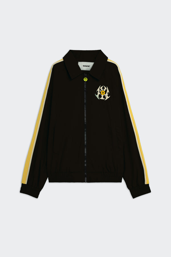 Barrow Nylon Jacket