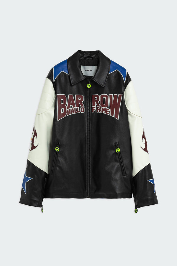 Barrow Biker