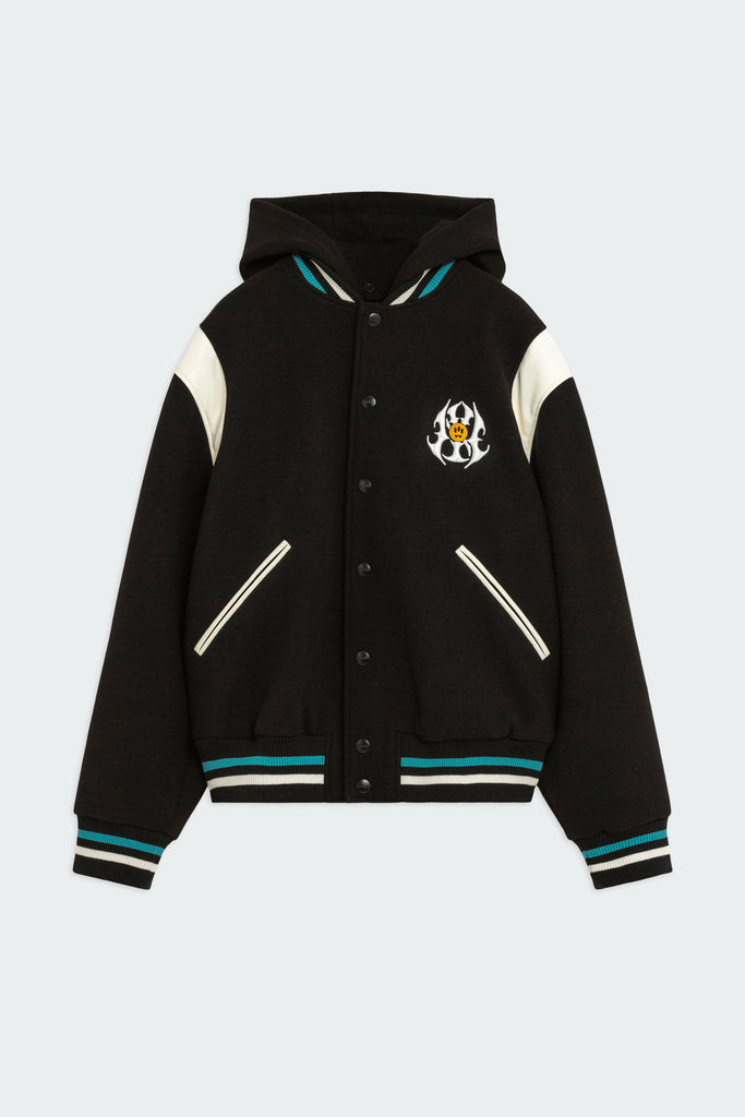 Barrow Varsity Bomber