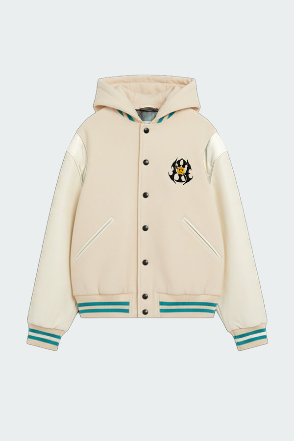 Barrow Varsity Bomber