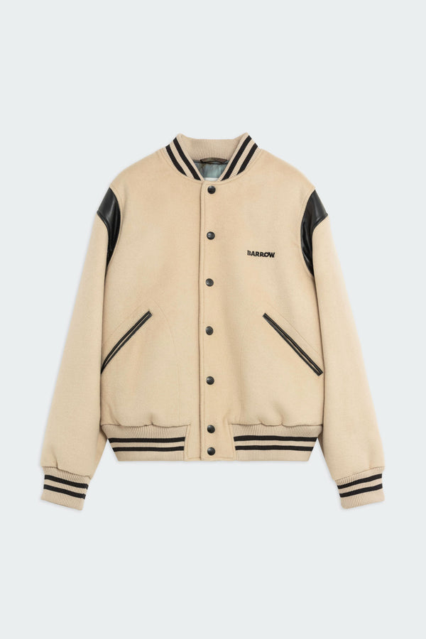 Barrow Varsity Jacket