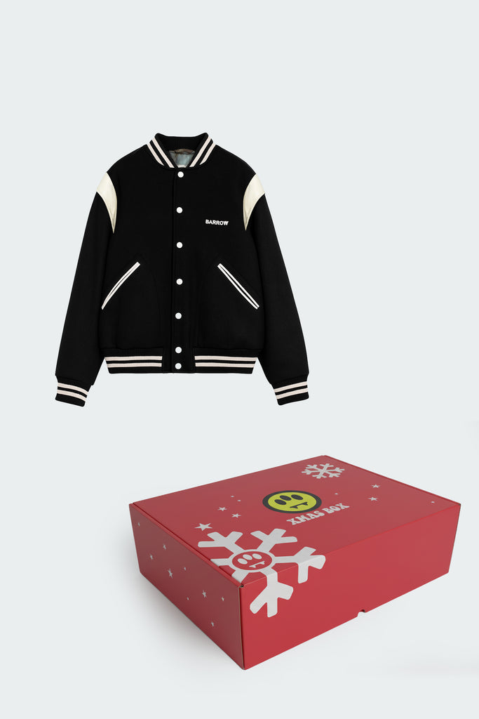Barrow Varsity Jacket