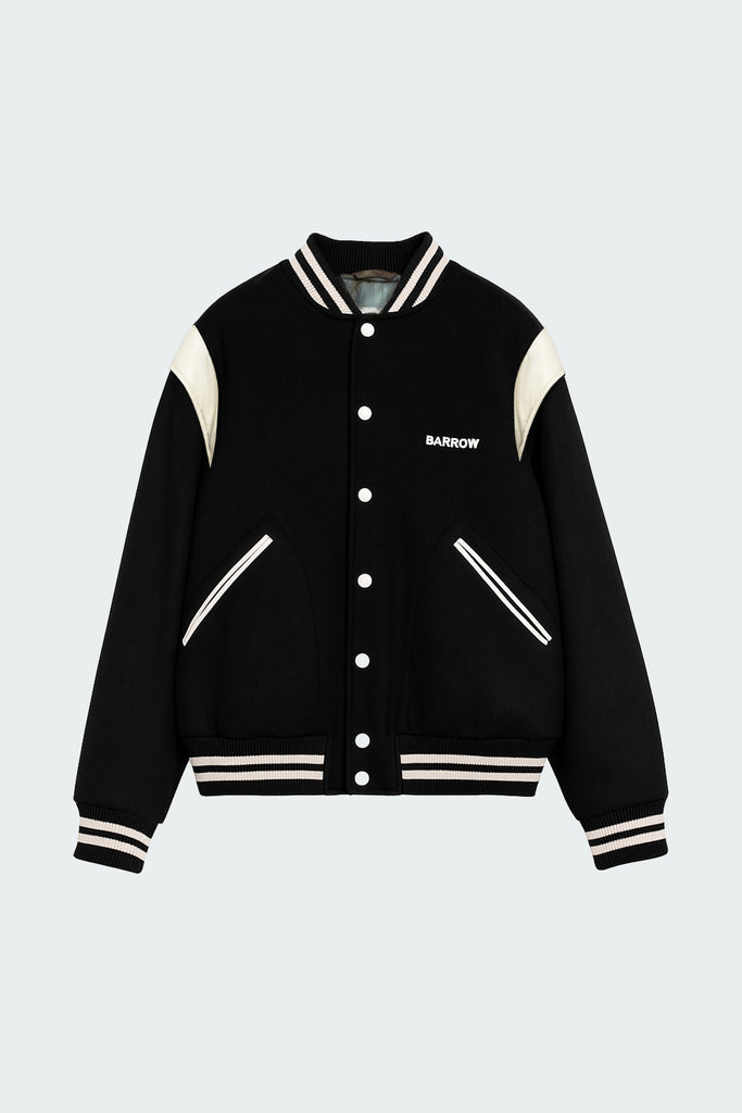 Barrow Varsity Jacket
