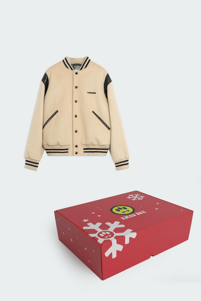Barrow Varsity Jacket