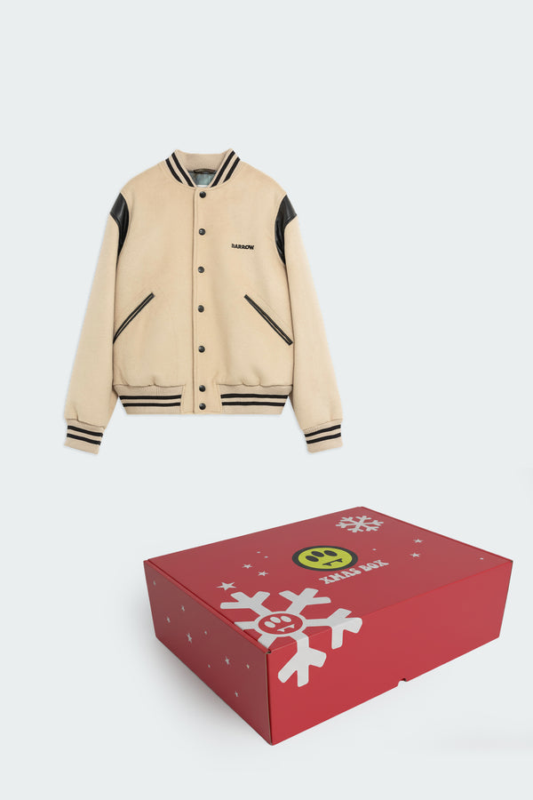 Barrow Varsity Jacket