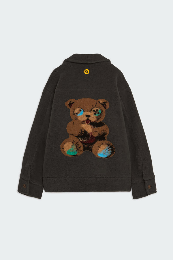 Barrow Teddy Jacket