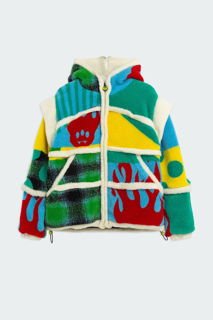 Barrow Teddy Jacket