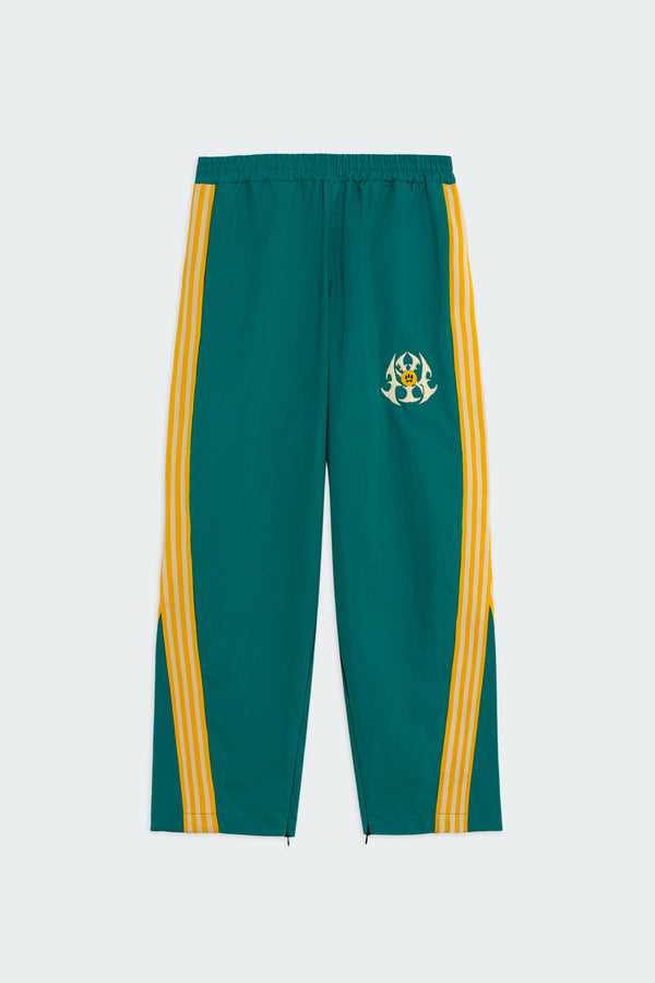 Barrow Nylon Oversize Pants