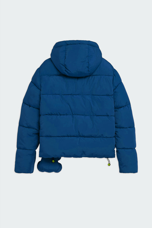 Barrow Puffer Jacket