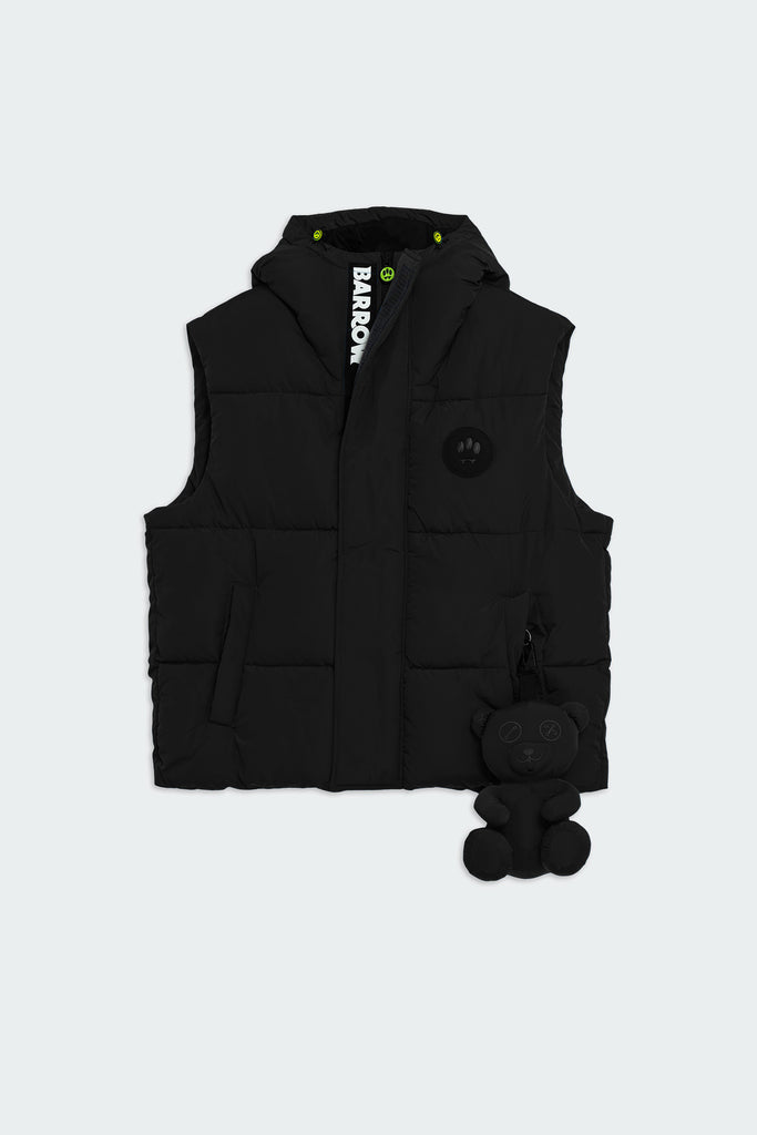 Barrow Puffer Jacket
