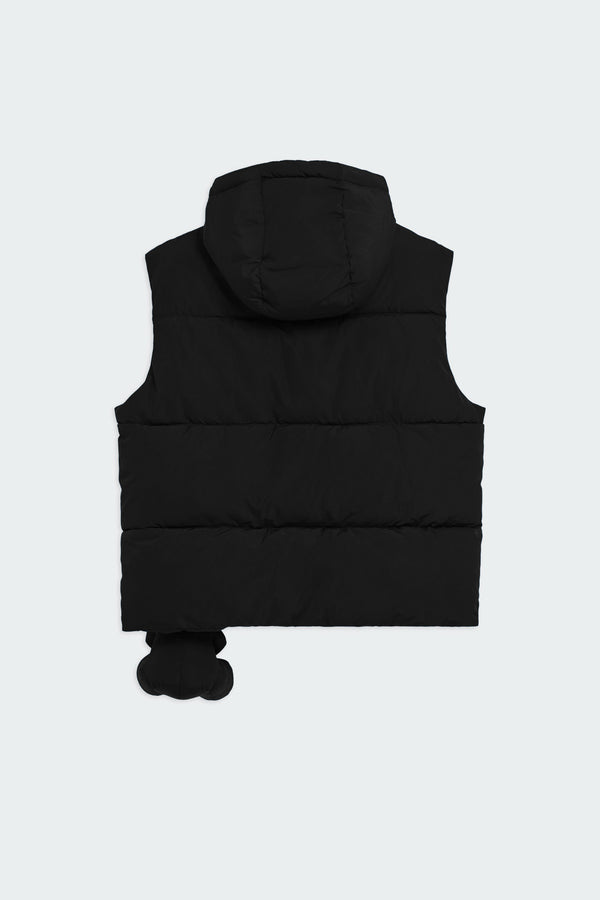 Barrow Puffer Jacket